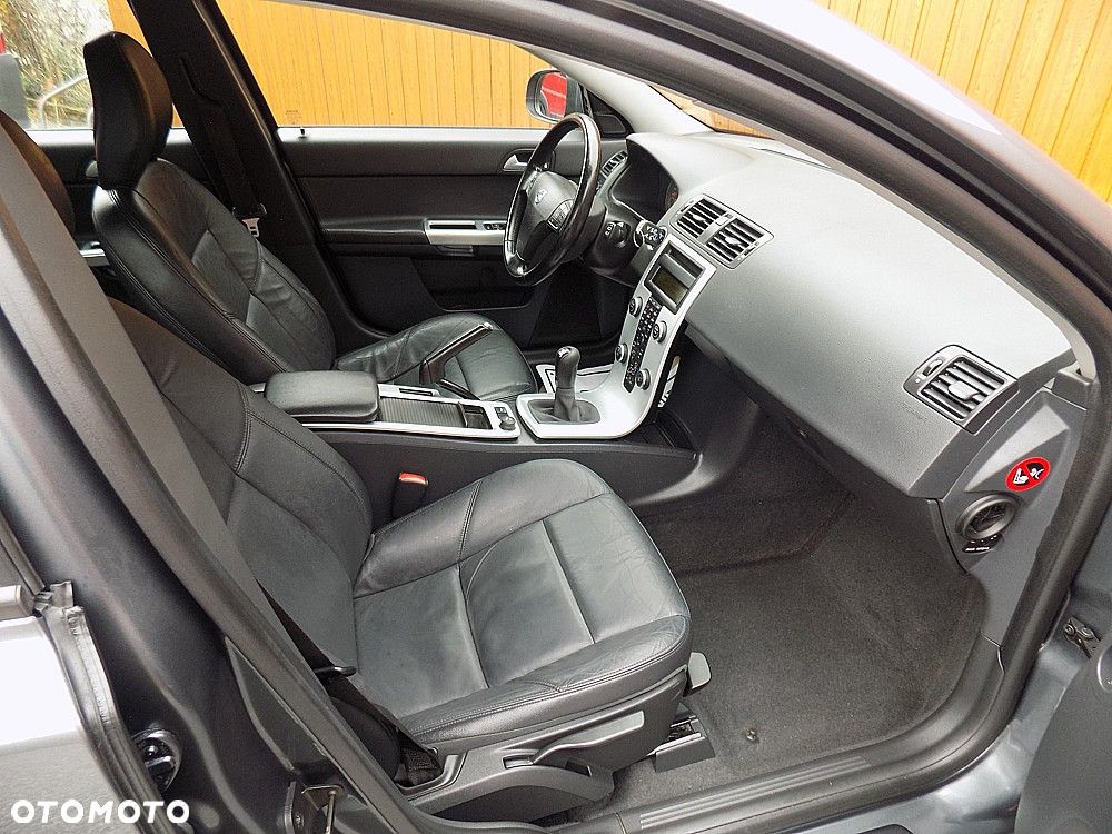 Volvo V50 1.6D DPF DRIVe Start/Stop - 8
