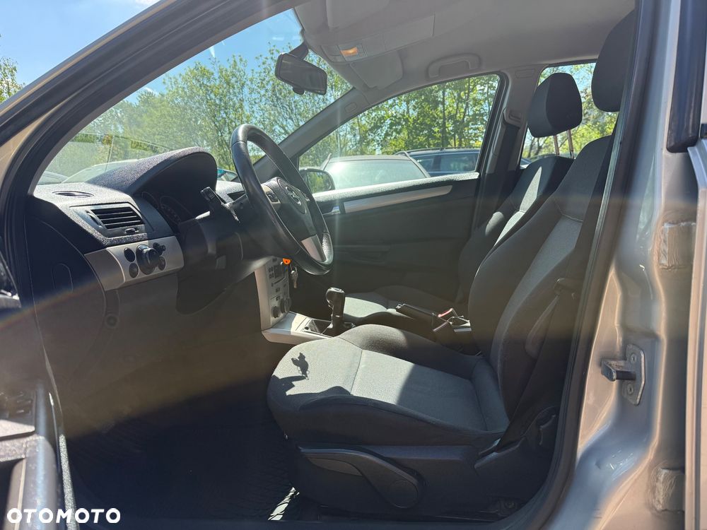 Opel Astra 1.7 CDTI Cosmo - 10