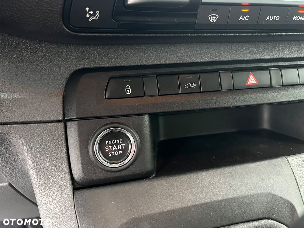 Opel VIVARO L3 - 16