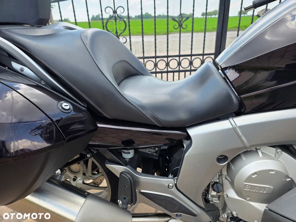 BMW K - 29