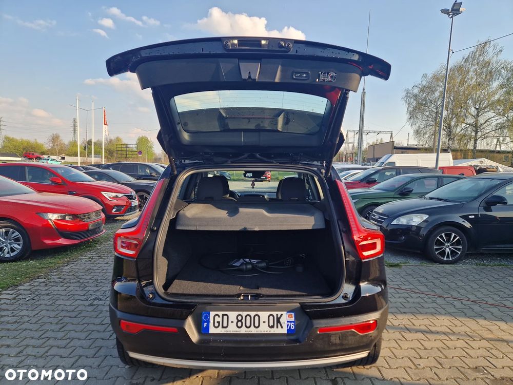Volvo XC 40 - 6