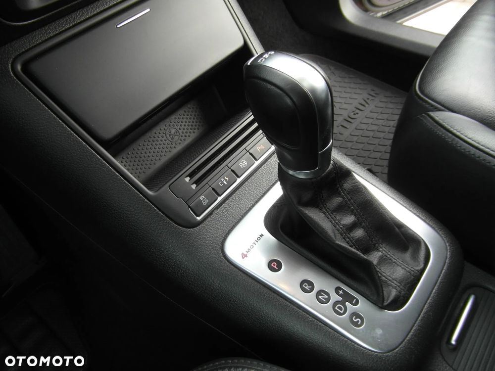 Volkswagen Tiguan 2.0 TSI 4Motion Automatik Track & Style - 26