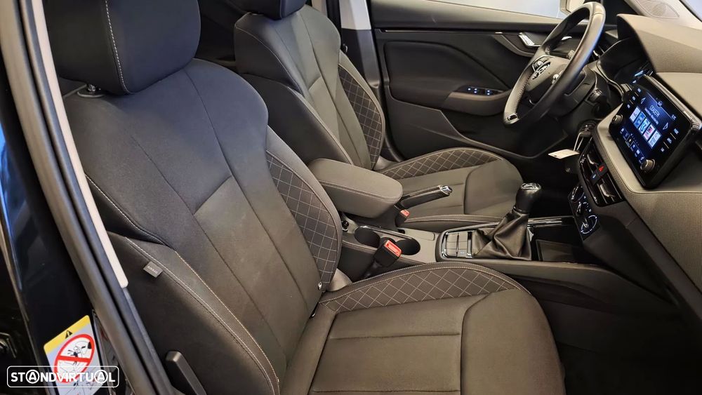 Skoda Kamiq 1.0 TSI Style - 46