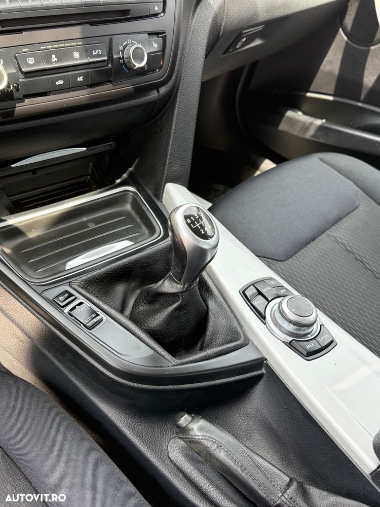 BMW 3 Series 2013 — imagine 28