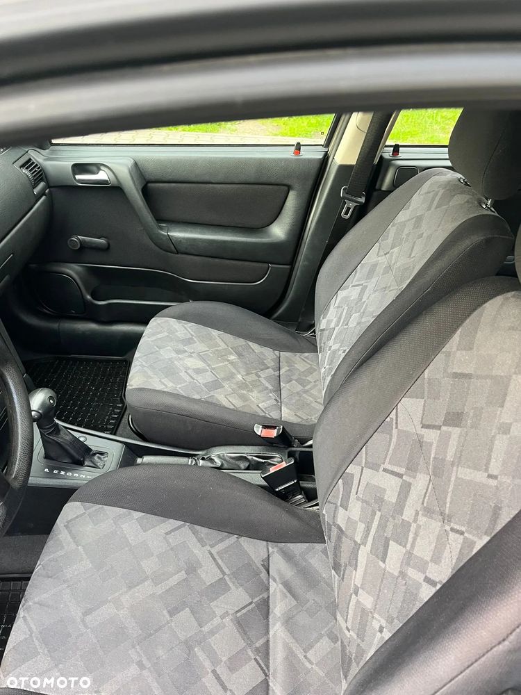 Opel Astra - 14