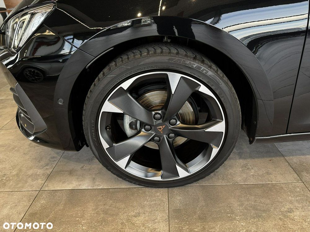 Cupra Leon Sportstourer - 11