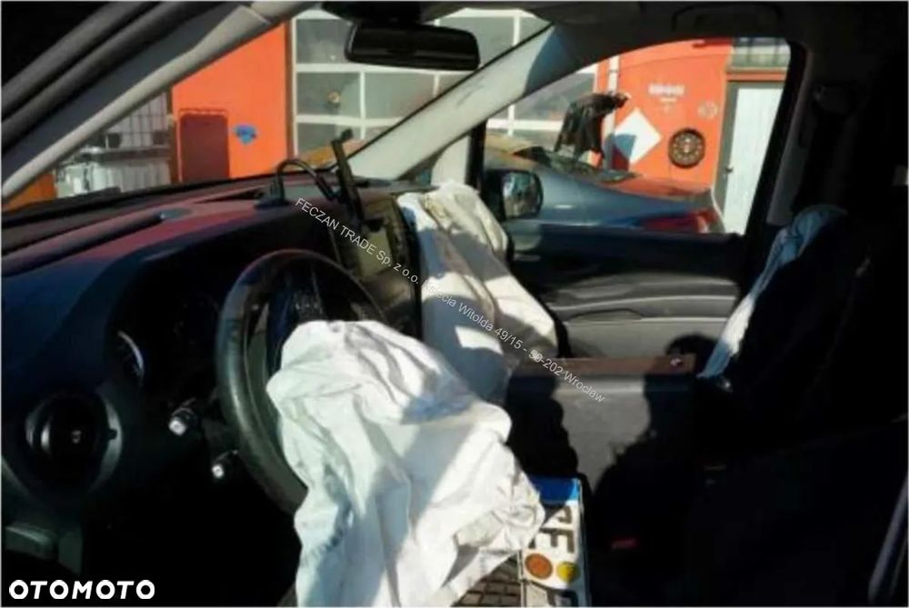 Mercedes-Benz Vito - 5