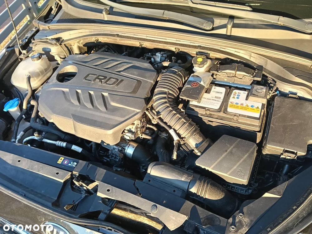 Kia Ceed - 4