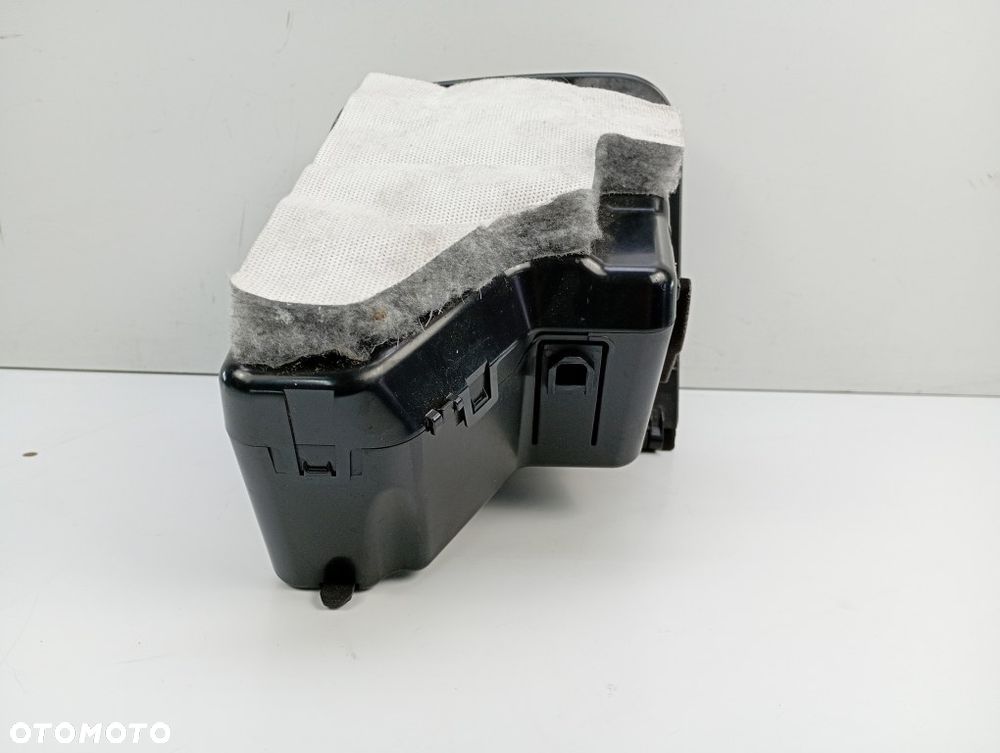 schowek konsoli lewy kierowcy półka bmw 3 g20 2018-2022 6805524 - 4