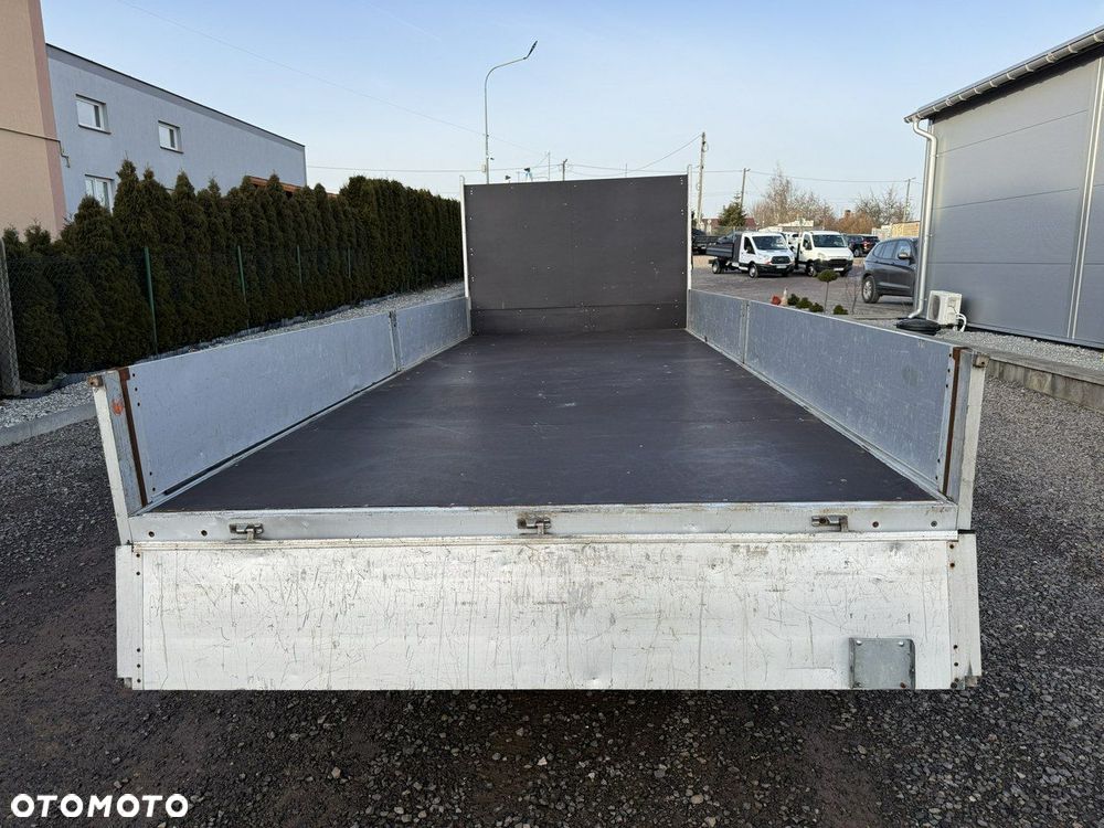 Iveco Daily 35C15 - 18