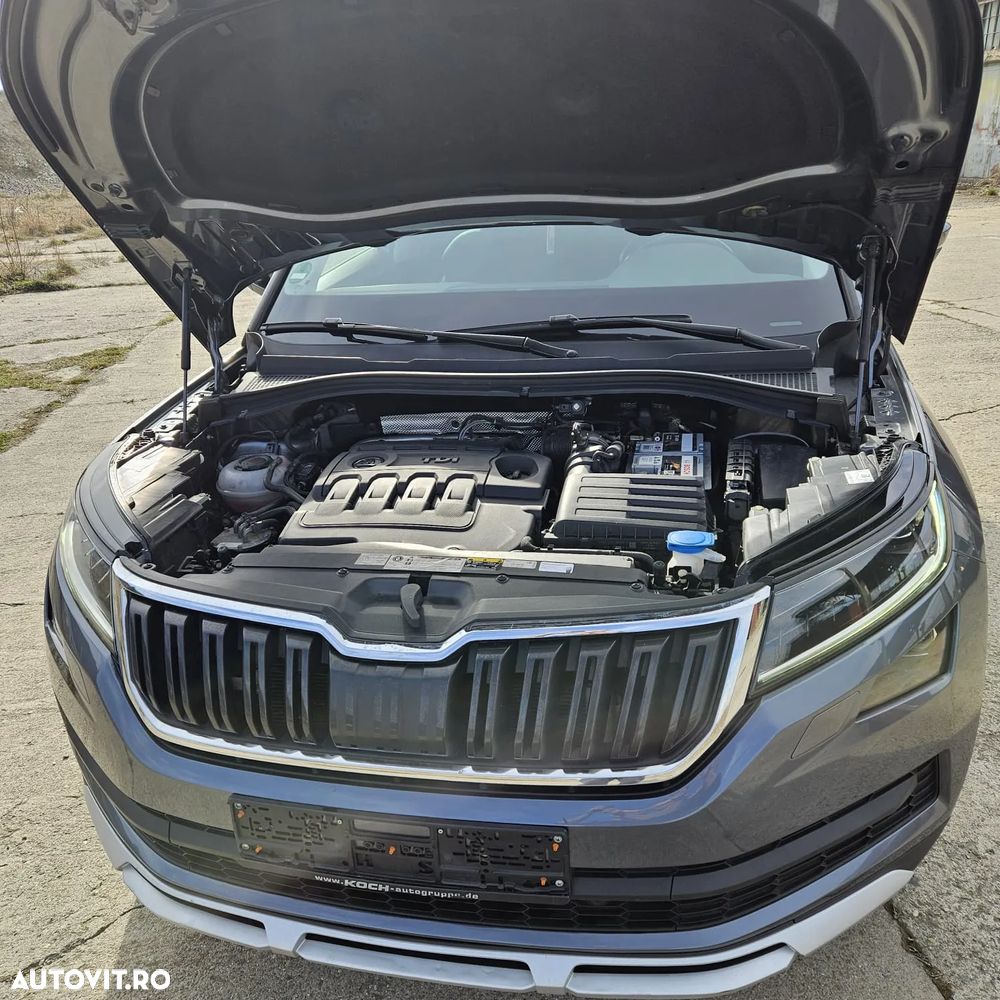 Skoda Kodiaq - 20