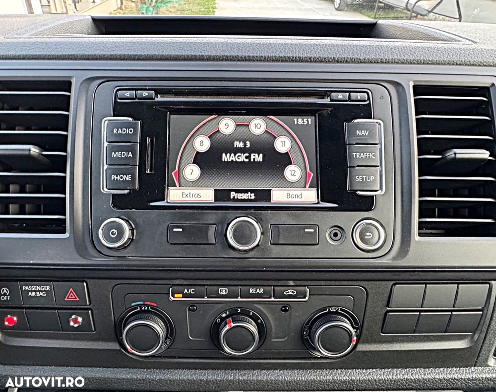 Volkswagen Caravelle T6 2.0 TDI KR Comfortline - 30