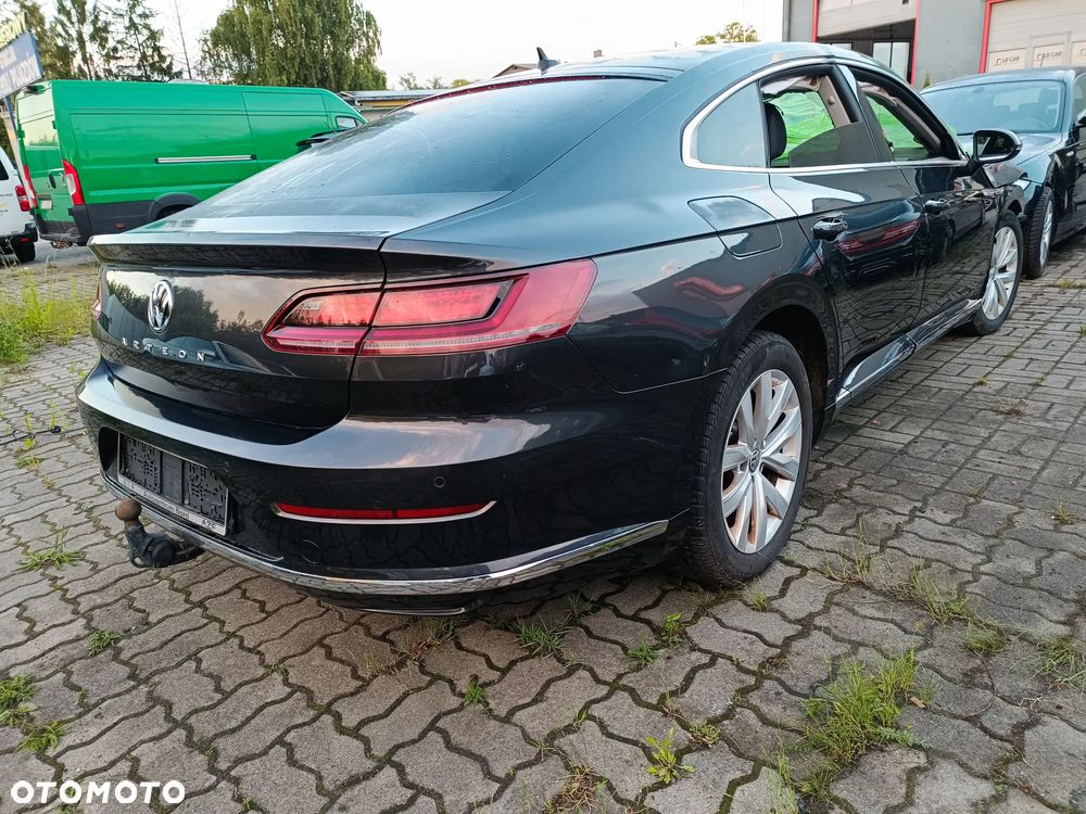 Volkswagen Arteon 2.0 TDI SCR Elegance - 1