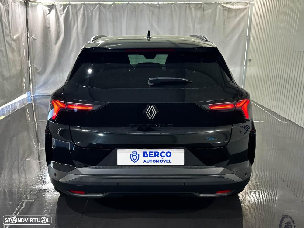 Renault Scénic E-Tech 220 Long Range Esprit Alpine - 6