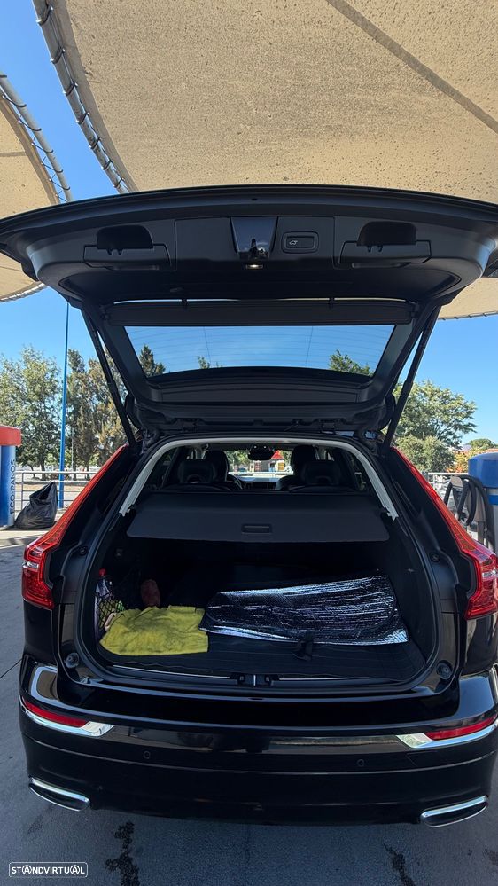 Volvo XC 40 - 4