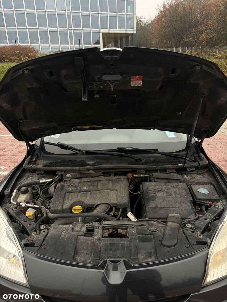 Renault Megane TCe 130 Expression - 9