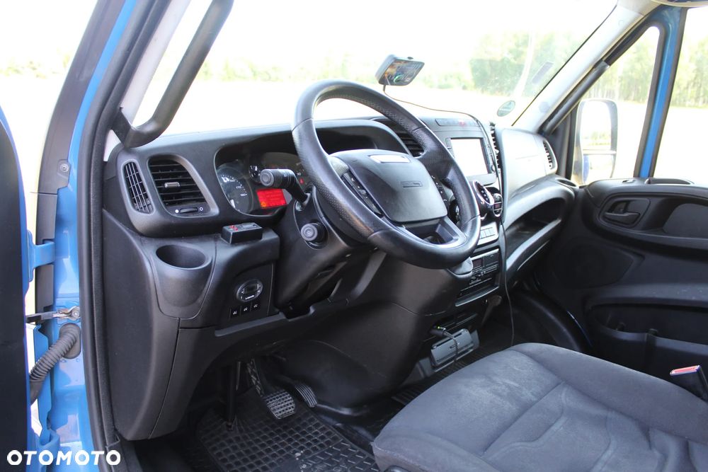 Iveco Daily 70C18 - 22