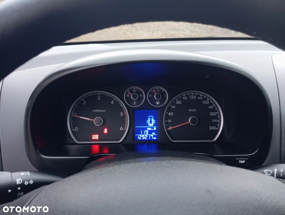 Hyundai i30 i30cw 1.6 CRDi Classic - 8