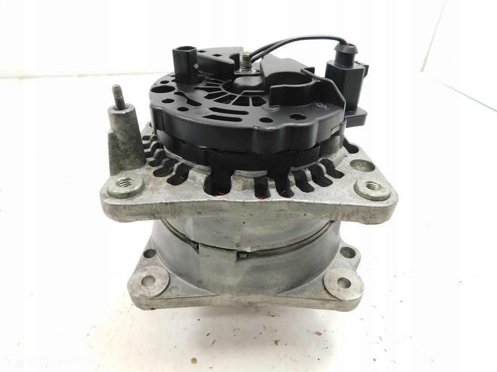 Alternator VW Sharan 1.9 TDI Golf Bora Audi A3 - 5