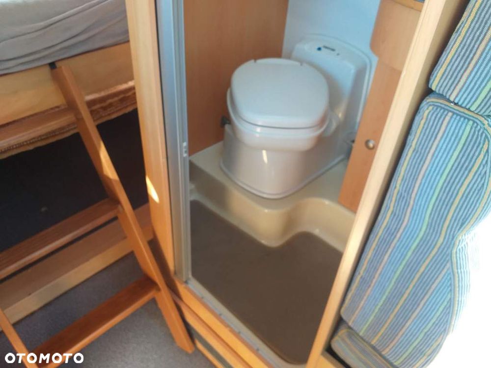 Volkswagen Crafter Tikro 4 - Osobowy - 28