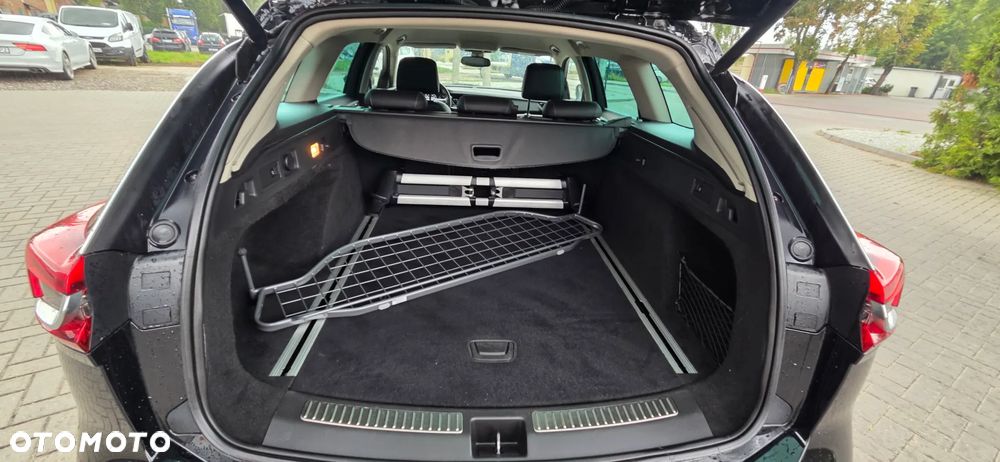 Opel Insignia 2.0 BiTurbo D 4x4 Automatik Ultimate Exclusive - 33