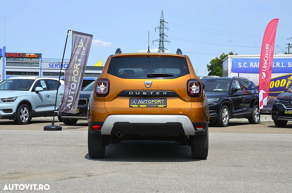 Dacia Duster - 7