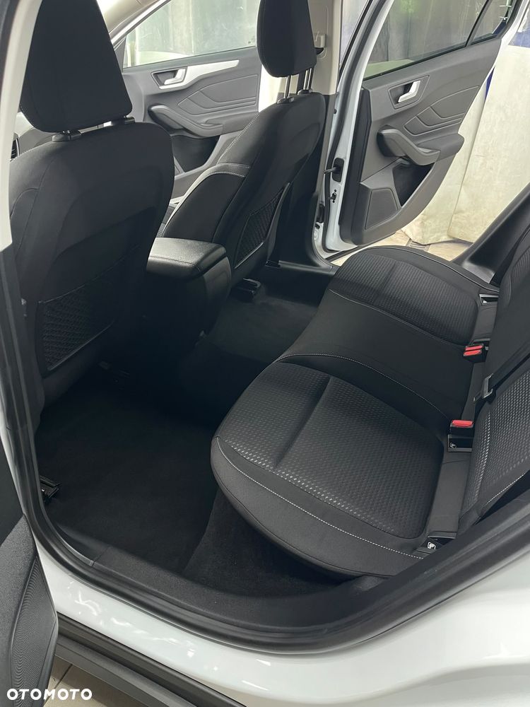 Ford Focus 1.5 EcoBlue Start-Stopp-System ACTIVE DESIGN - 21