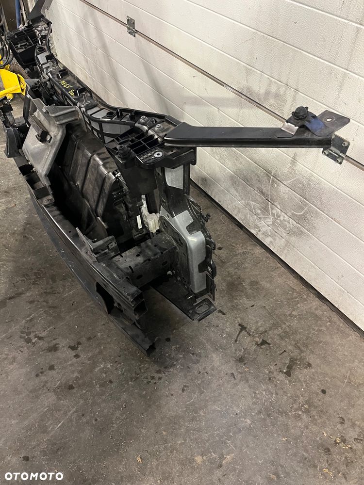 Pas przedni chłodnice belka pod zderzak Renault Megane V E-TECH - 3