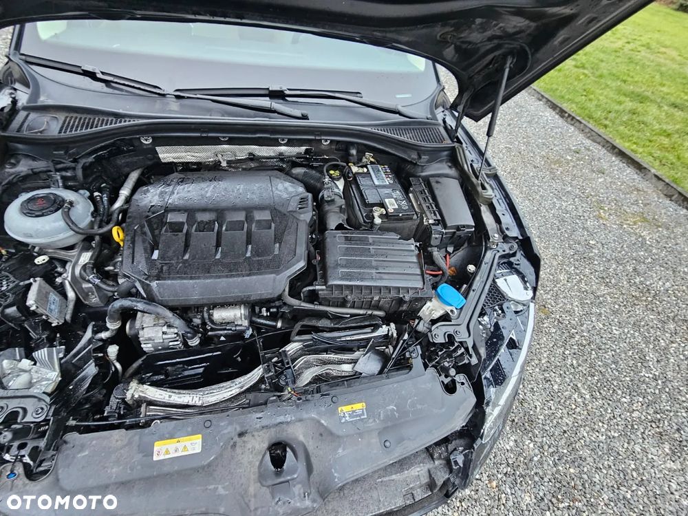 Skoda Superb 2.0 TSI Style DSG - 21