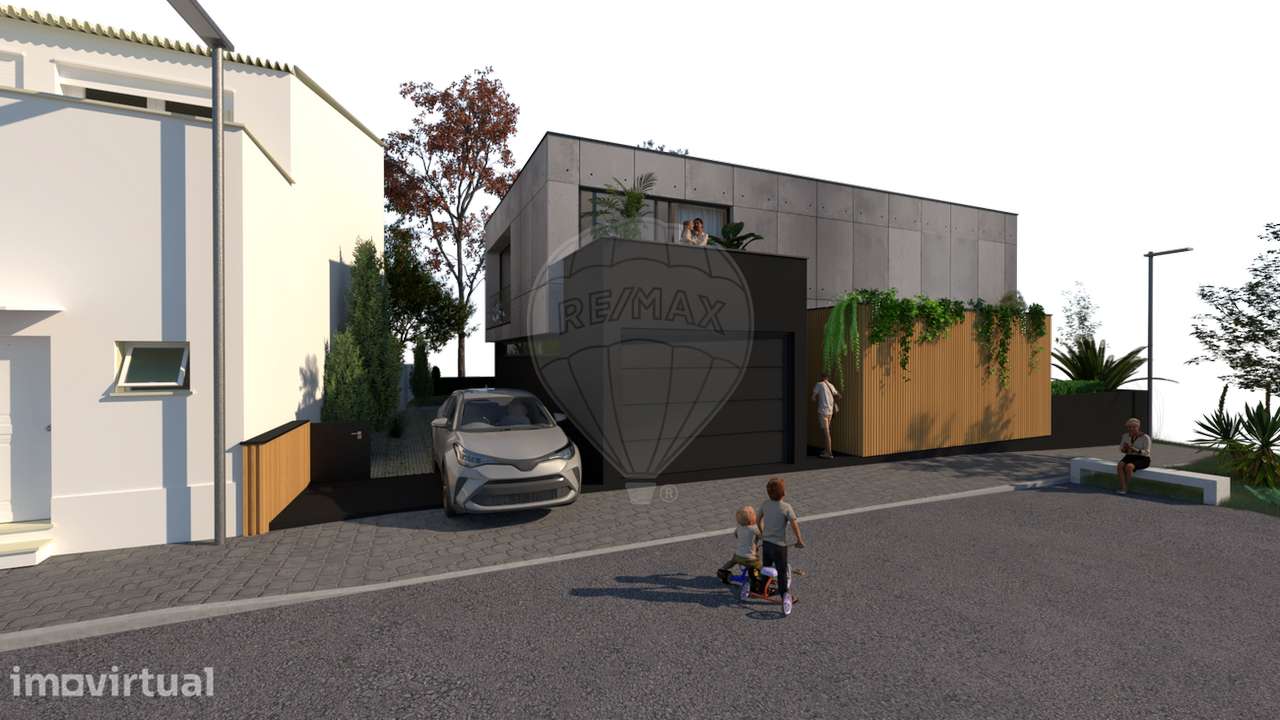 Moradia T3 para venda - Grande imagem: 3/7