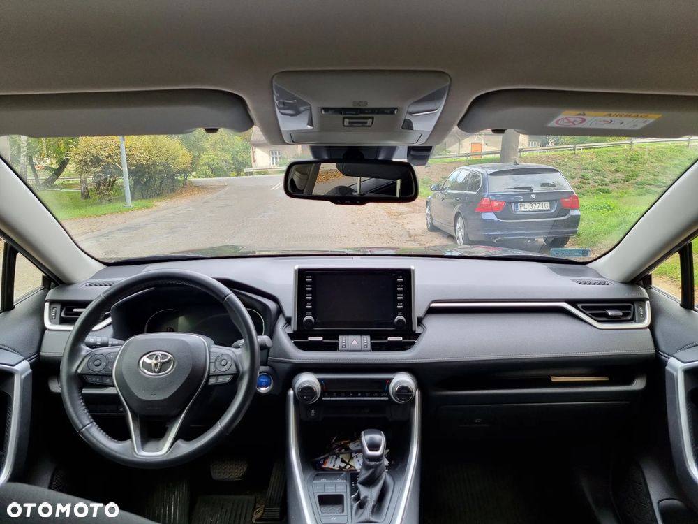 Toyota RAV4 - 24