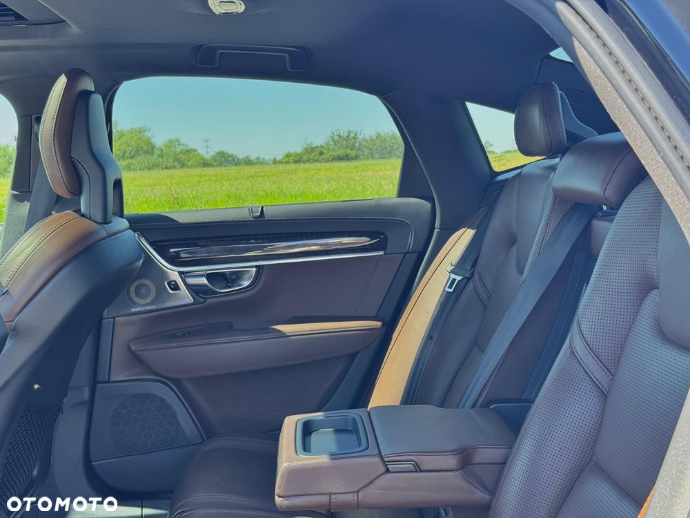 Volvo S90 D4 AWD Inscription - 8