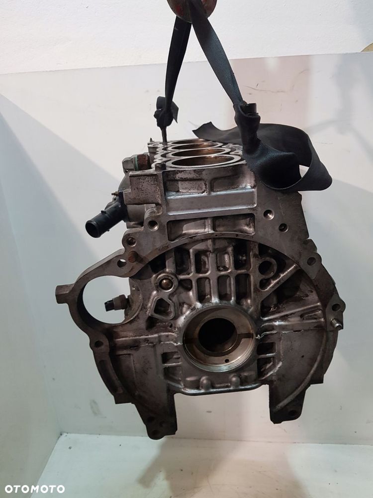 blok silnika toyota celica vii t23 avensis t25 verso ii 1zz-fe 1.8 vvti - 5