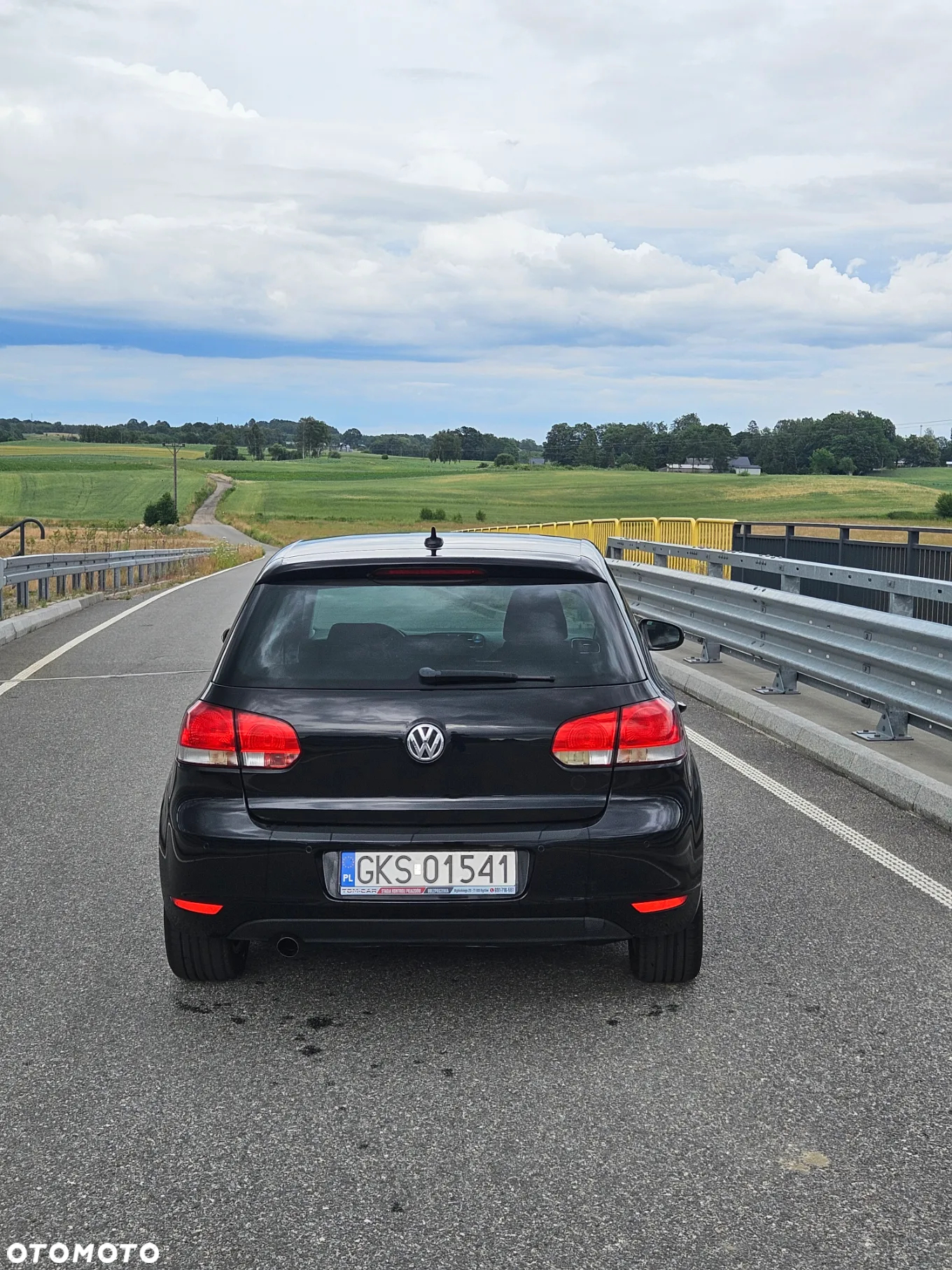 Volkswagen Golf - 3
