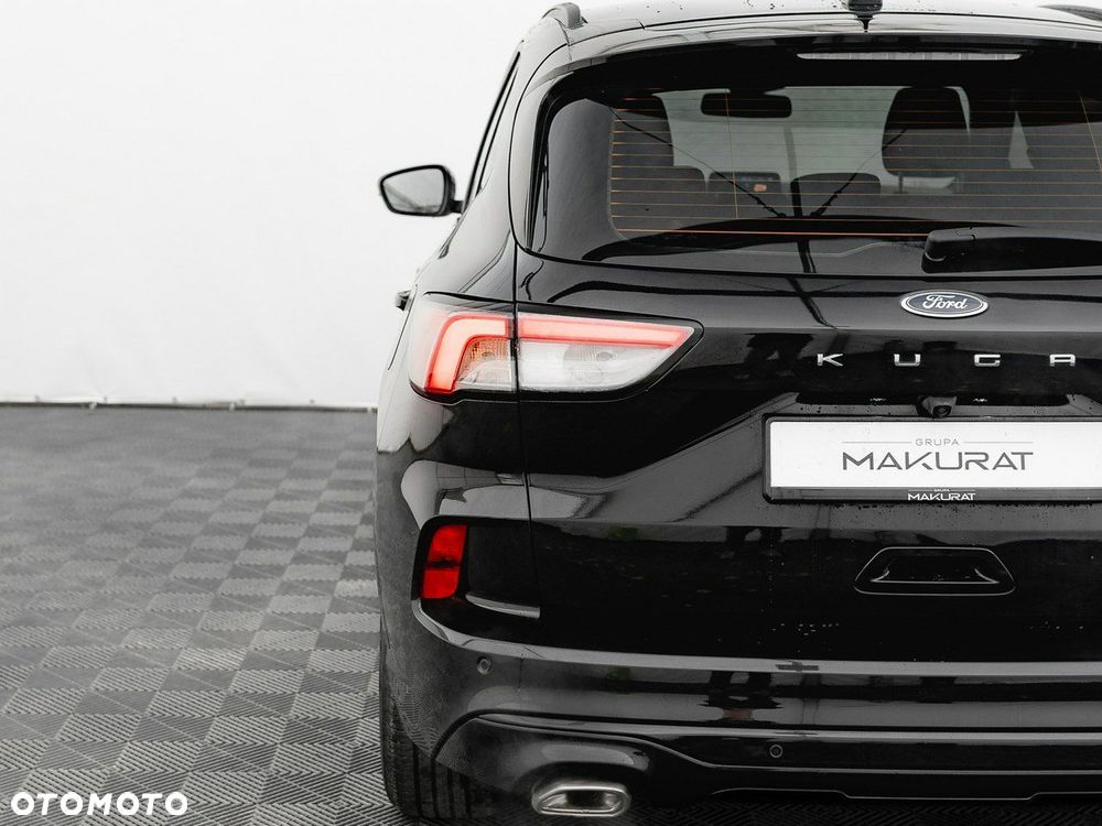 Ford Kuga 1.5 EcoBoost FWD ST-Line - 12