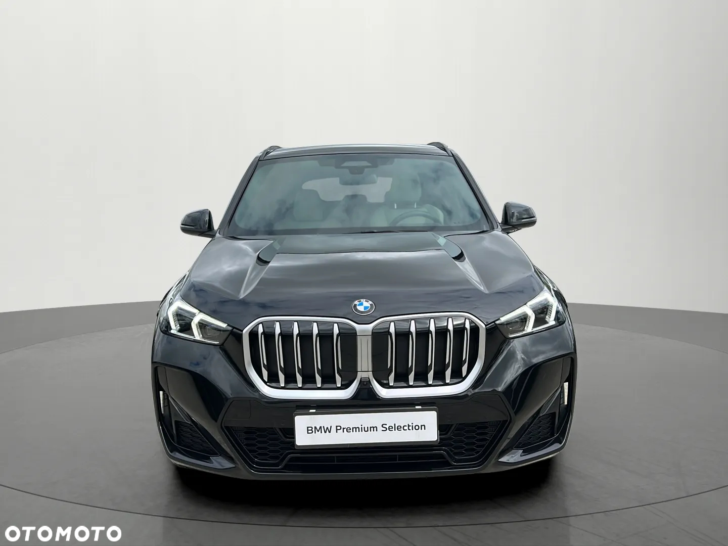BMW X1 - 7