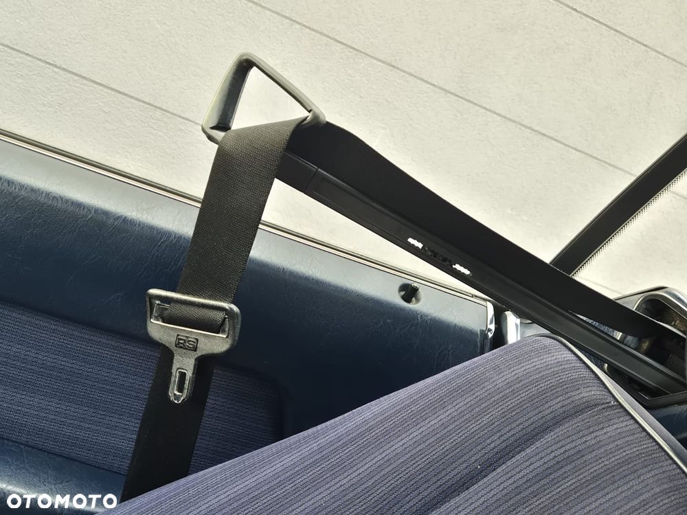 Mercedes-Benz W124 (1984-1993) - 4