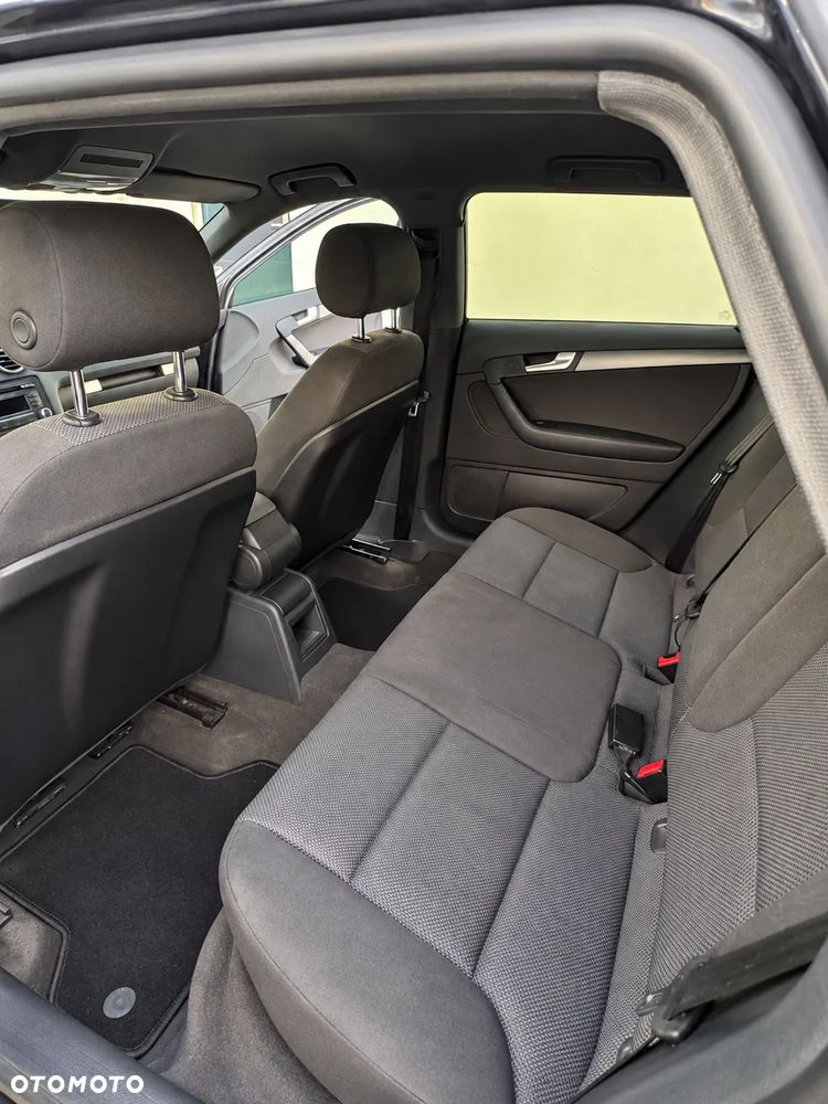 Audi A3 Sportback - 22