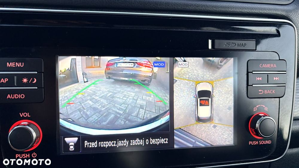 Nissan Leaf 40kWh N-Connecta - 12