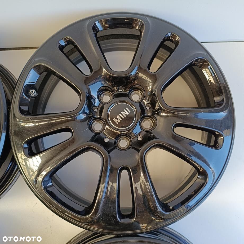 Alufelgi 5x112 17 Mini F55 F56 6855119 4szt (F9643) - 4