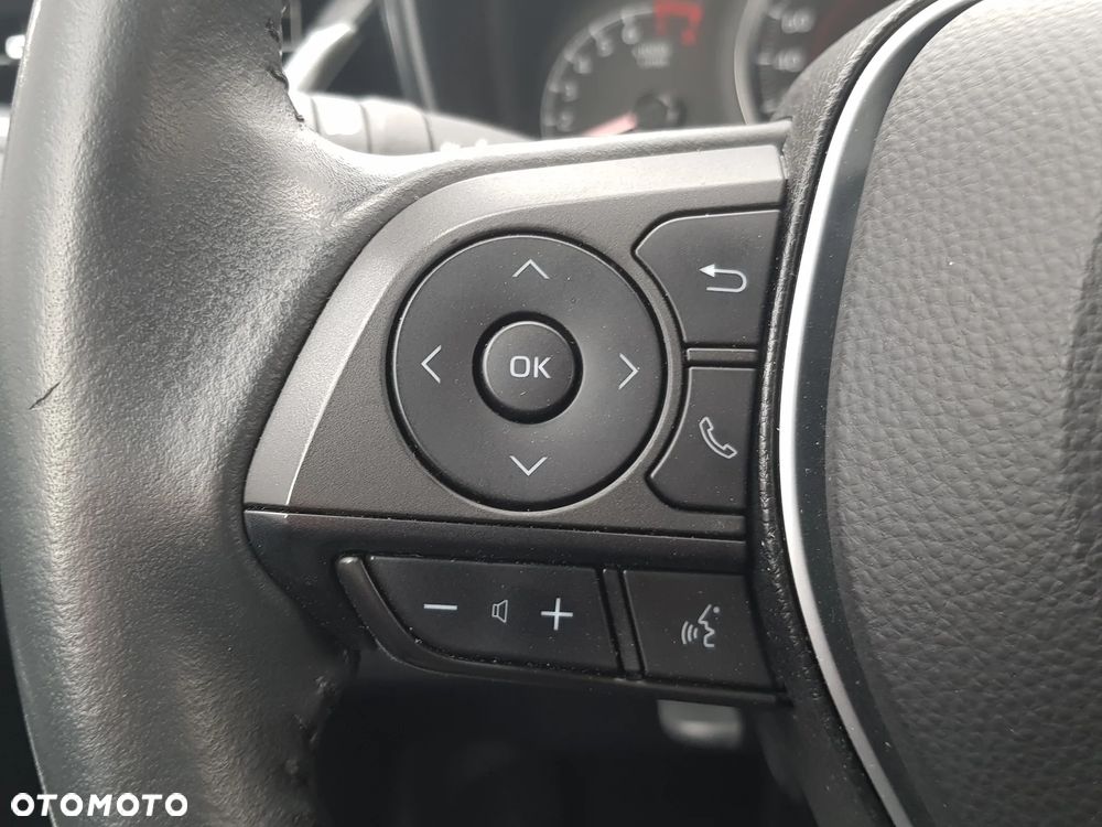 Toyota Corolla 1.5 Comfort MS - 19