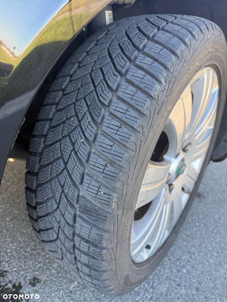 Skoda Octavia 1.8 TSI Laurin & Klement - 19