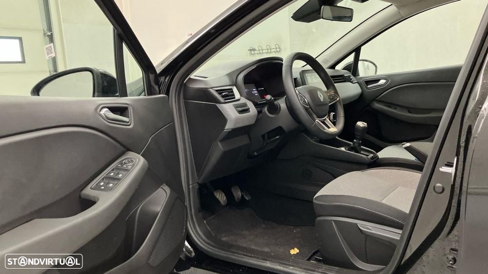 Renault Clio 1.0 TCe Evolution - 5