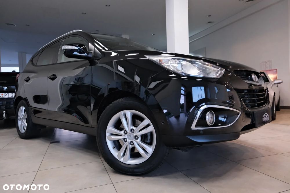 Hyundai ix35 - 7