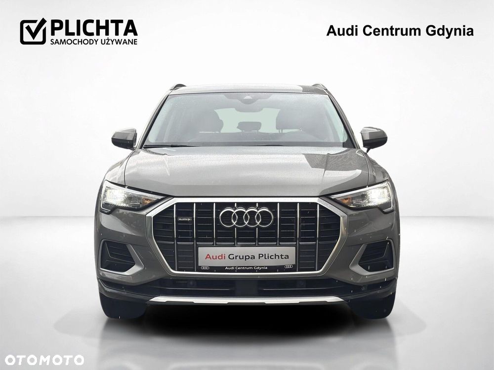 Audi Q3 40 TFSI Quattro Advanced S tronic - 3