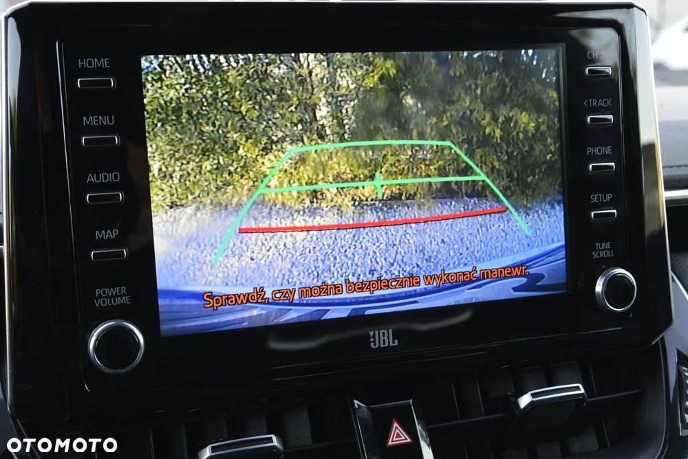 Toyota Corolla 2.0 GR Sport - 10