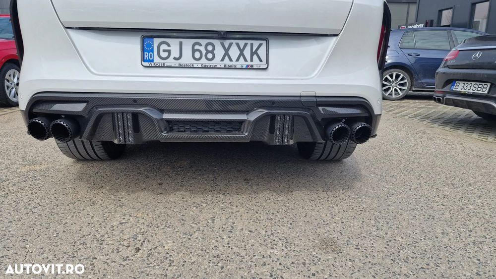 BMW X6 M Competition - 6