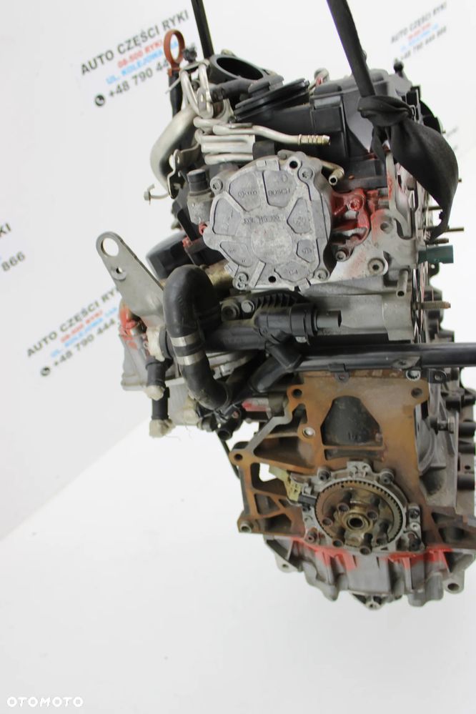 VW 2.0 TDI BiTurbo Silnik CFC CFCA CFCB CFCD - 7