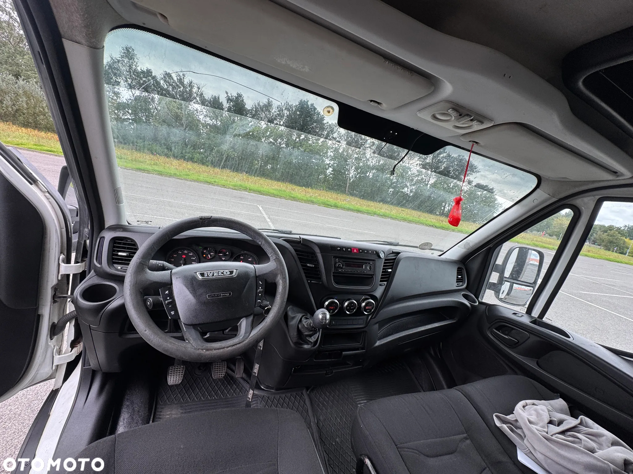 Iveco DAILY - 8