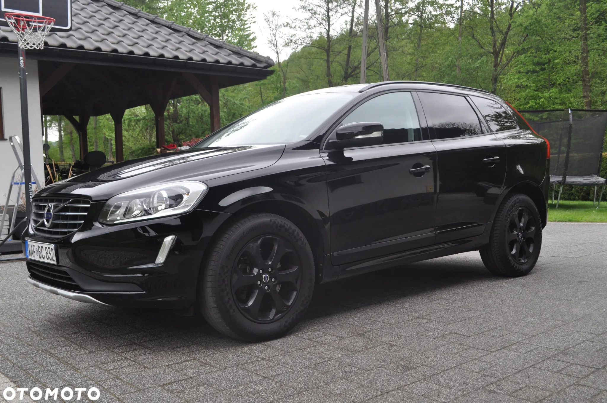 Volvo XC 60 D4 Drive-E Kinetic - 13